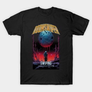 Doomswiper T-Shirt